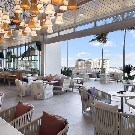 Canopy West Palm Beach - Downtown Ngoại thất bức ảnh