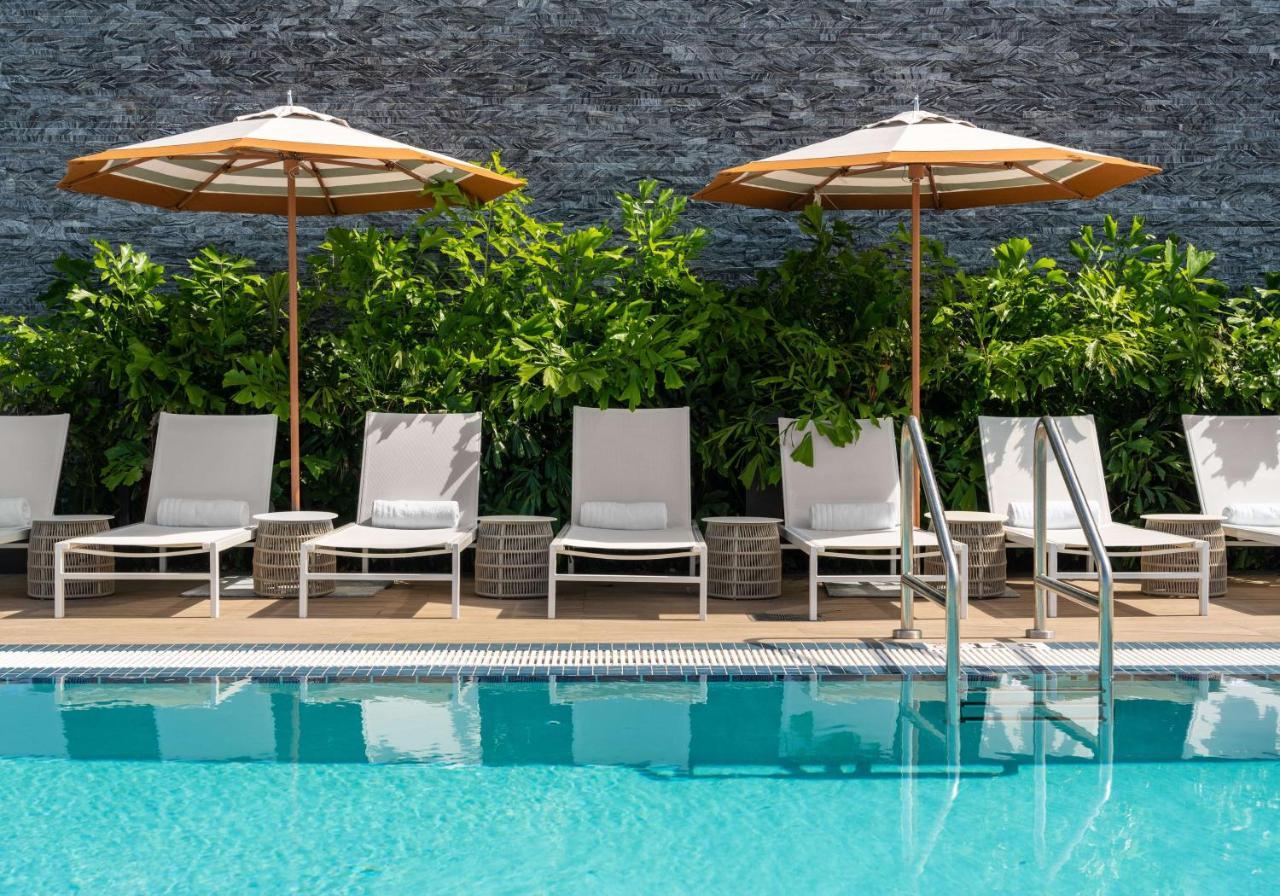 Canopy West Palm Beach - Downtown Ngoại thất bức ảnh