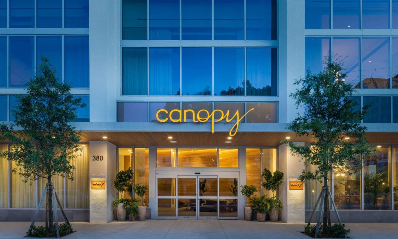 Canopy West Palm Beach - Downtown Ngoại thất bức ảnh