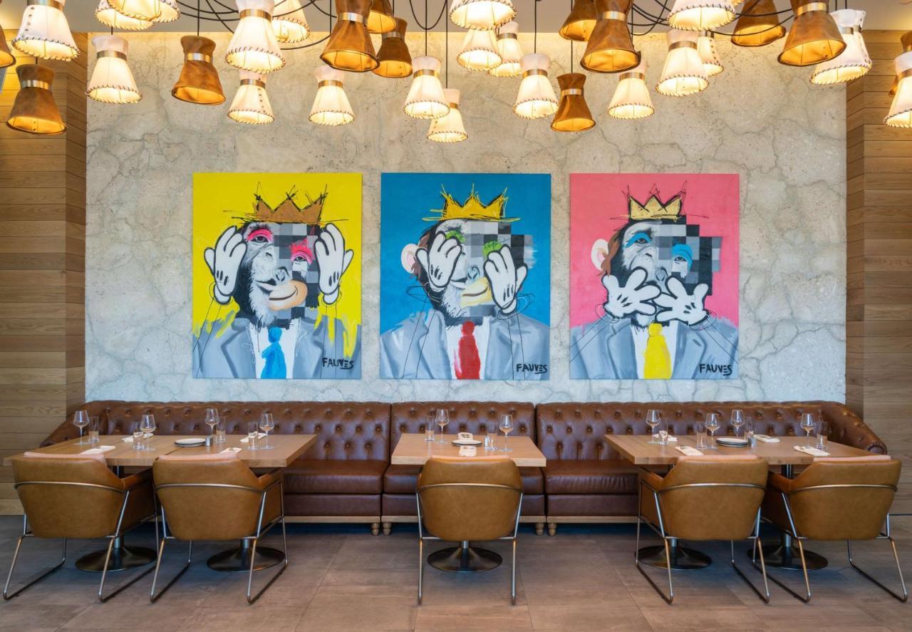 Canopy West Palm Beach - Downtown Ngoại thất bức ảnh
