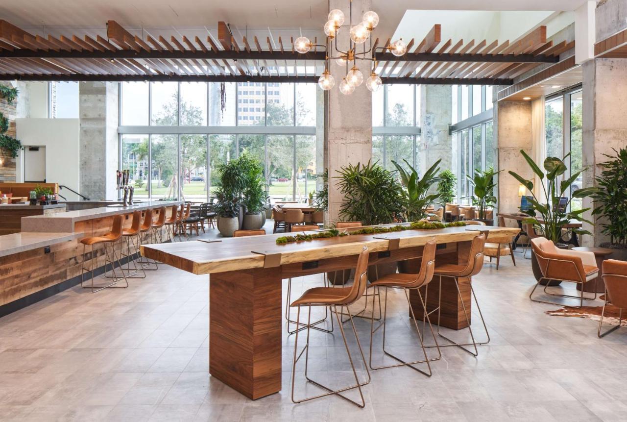 Canopy West Palm Beach - Downtown Ngoại thất bức ảnh