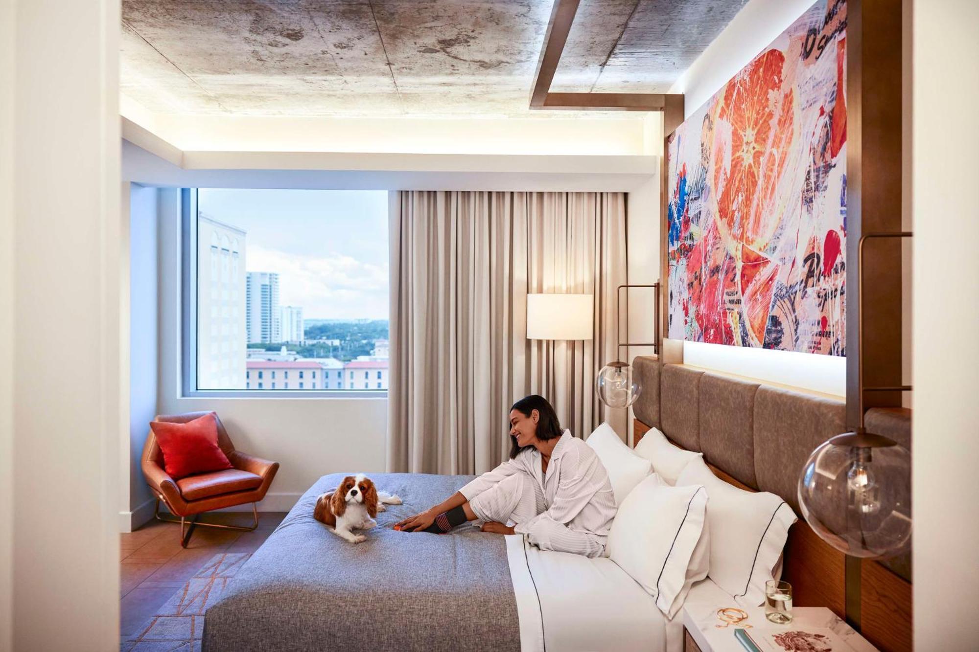 Canopy West Palm Beach - Downtown Ngoại thất bức ảnh