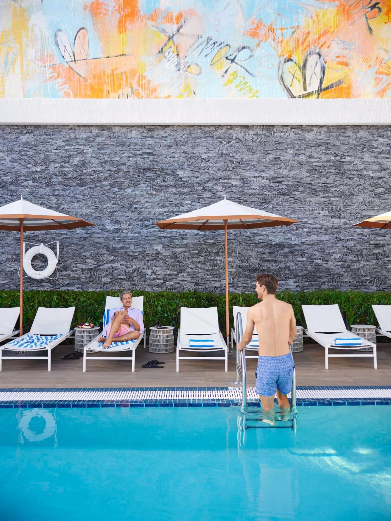 Canopy West Palm Beach - Downtown Ngoại thất bức ảnh