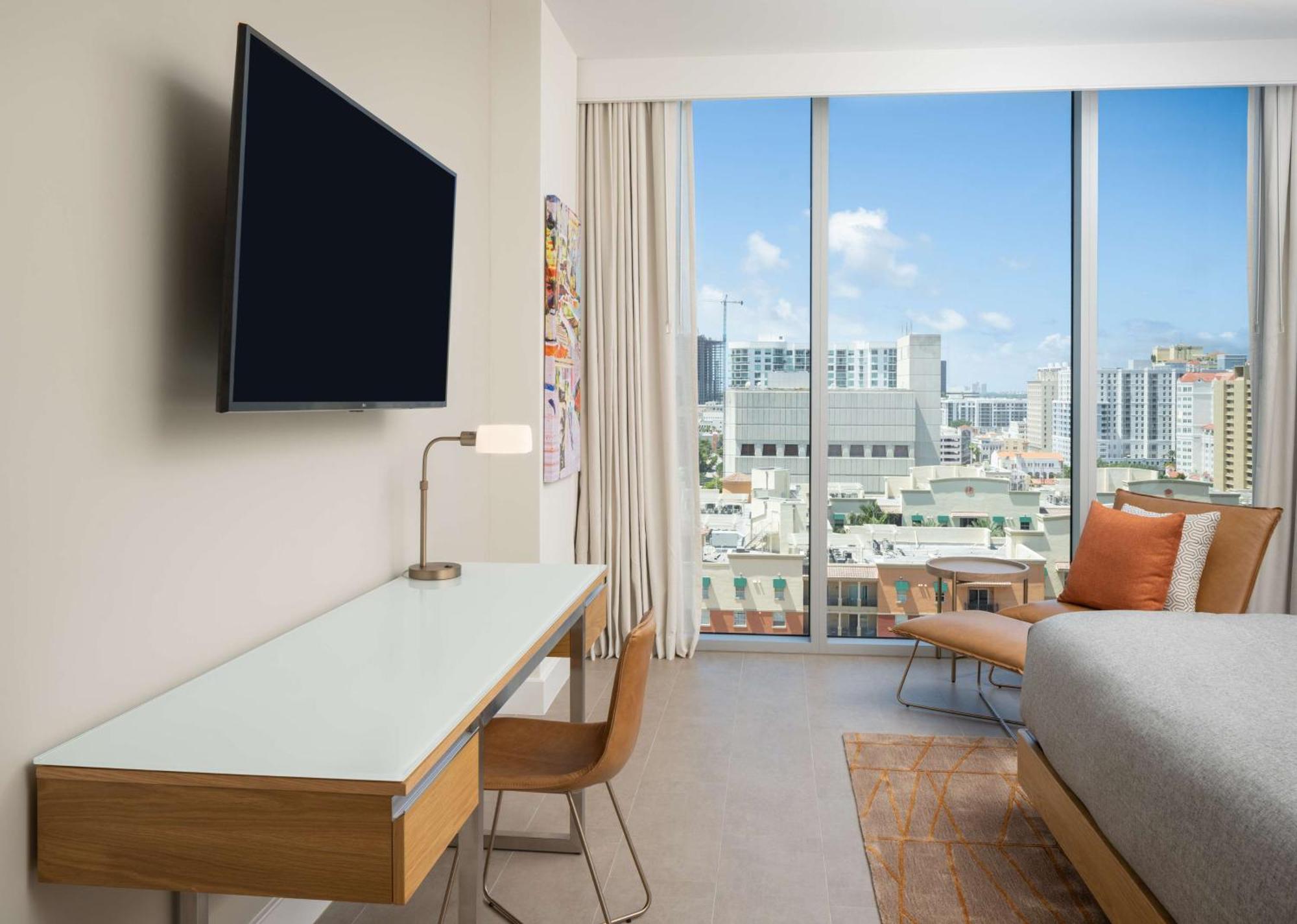 Canopy West Palm Beach - Downtown Ngoại thất bức ảnh