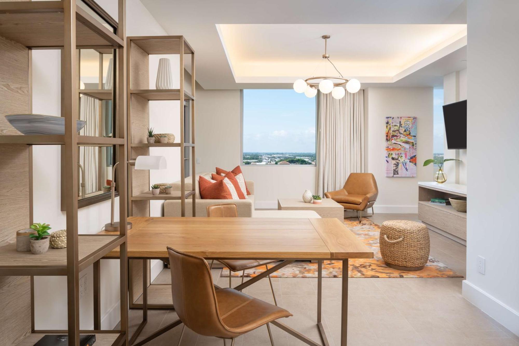 Canopy West Palm Beach - Downtown Ngoại thất bức ảnh
