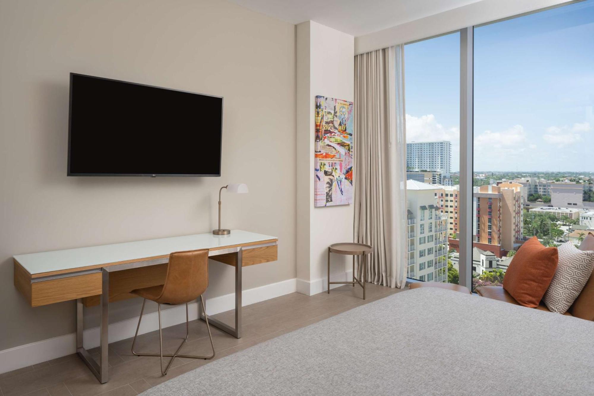 Canopy West Palm Beach - Downtown Ngoại thất bức ảnh