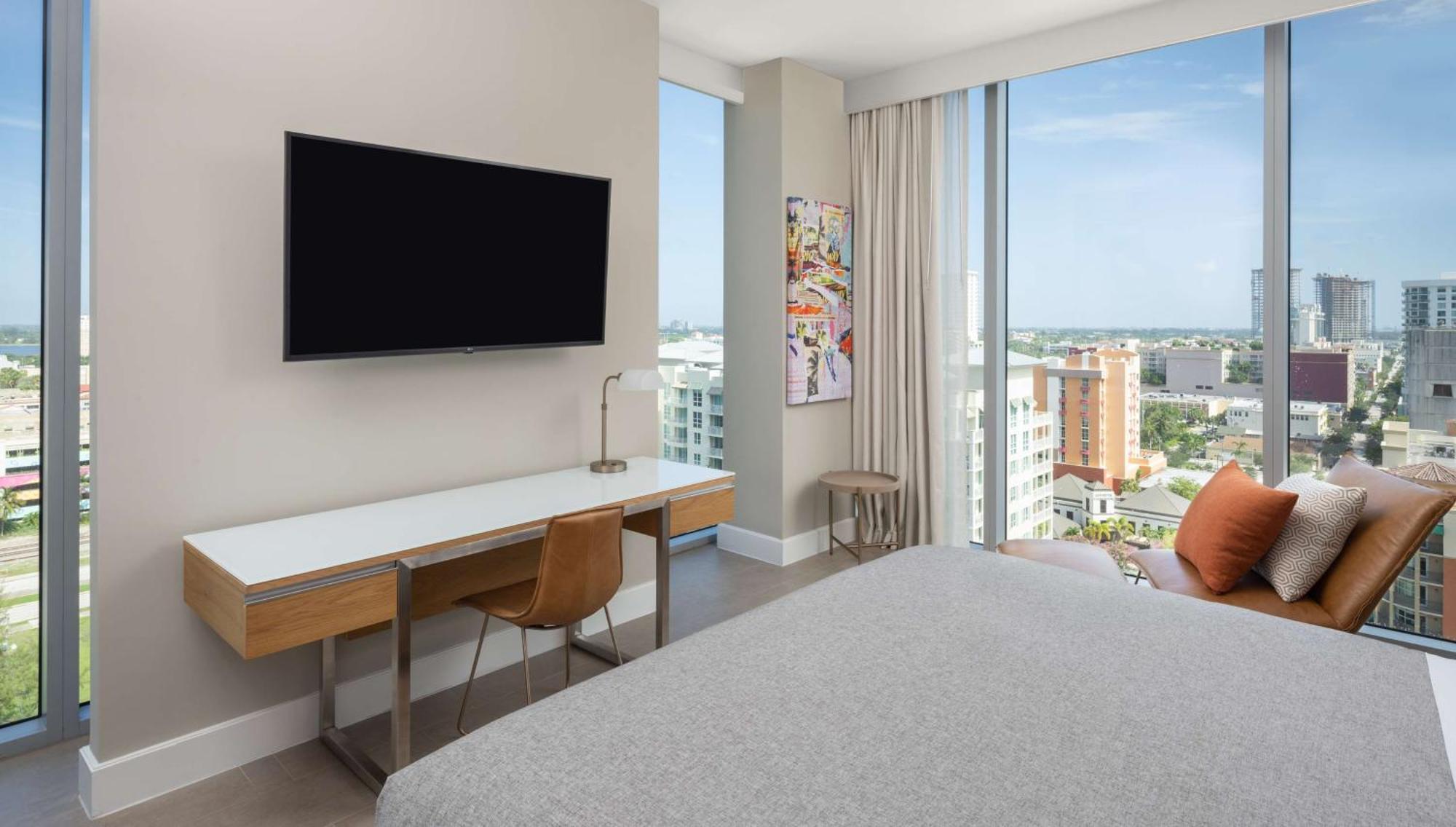 Canopy West Palm Beach - Downtown Ngoại thất bức ảnh