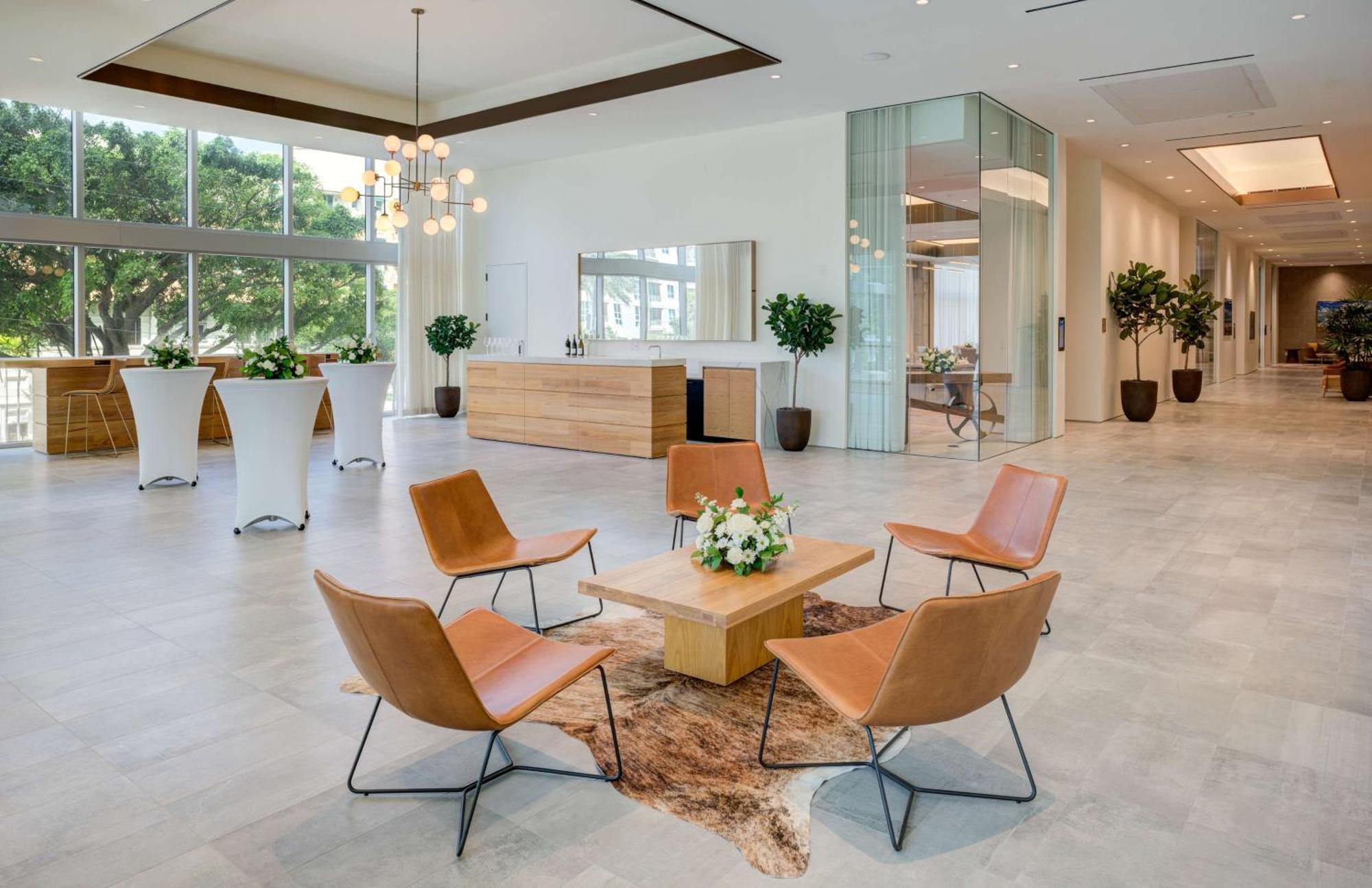 Canopy West Palm Beach - Downtown Ngoại thất bức ảnh