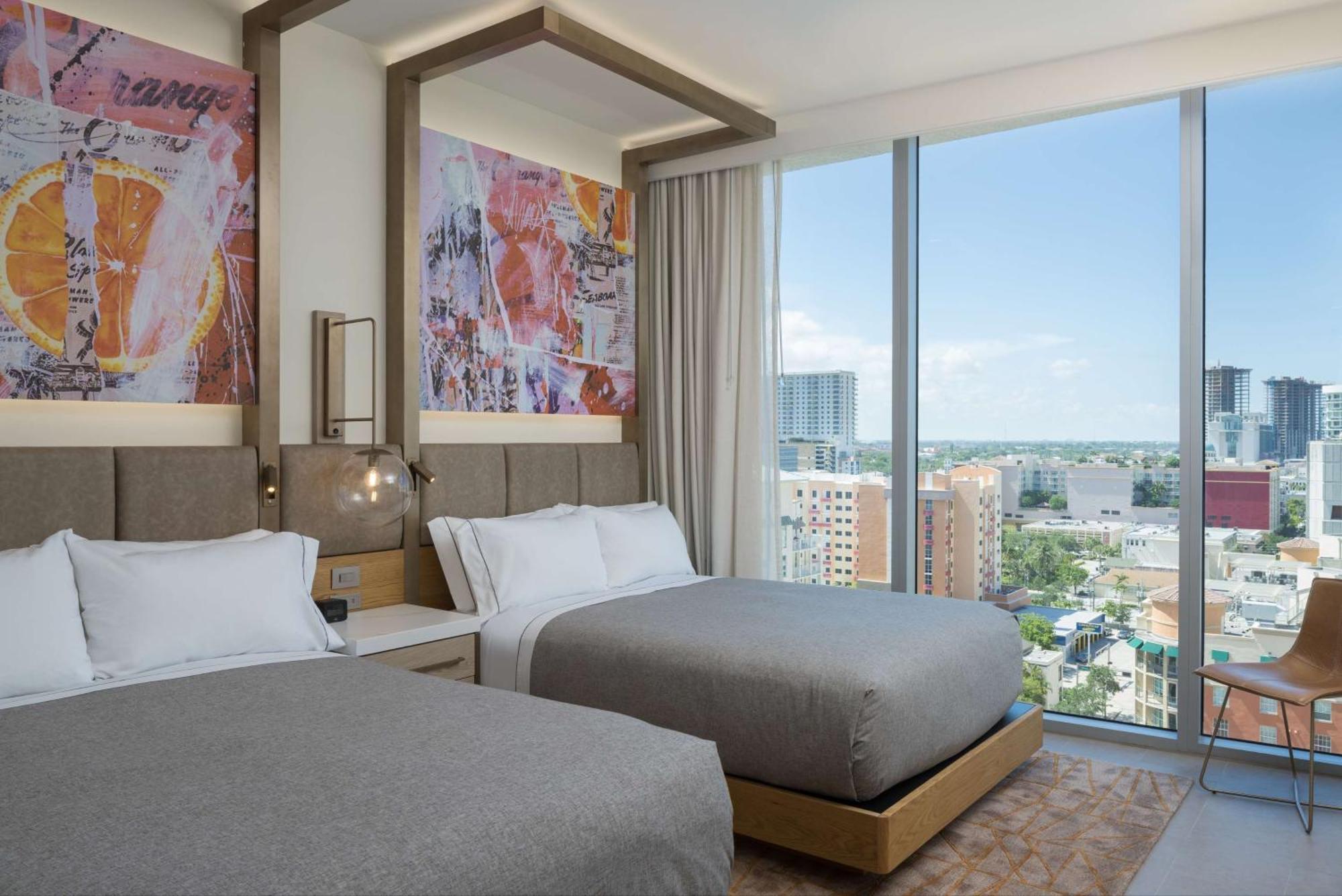 Canopy West Palm Beach - Downtown Ngoại thất bức ảnh