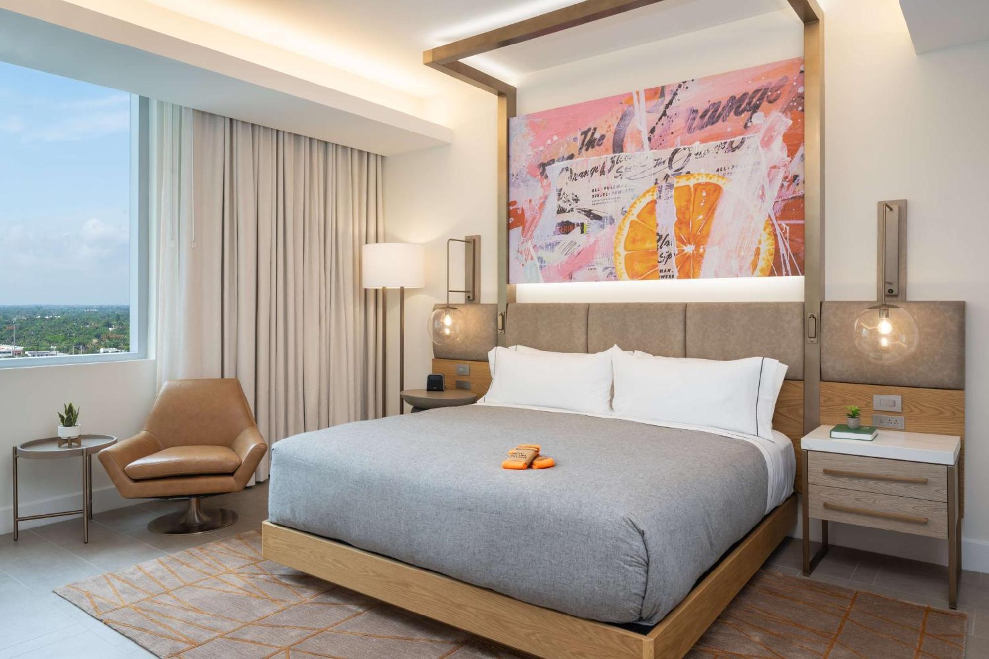 Canopy West Palm Beach - Downtown Ngoại thất bức ảnh