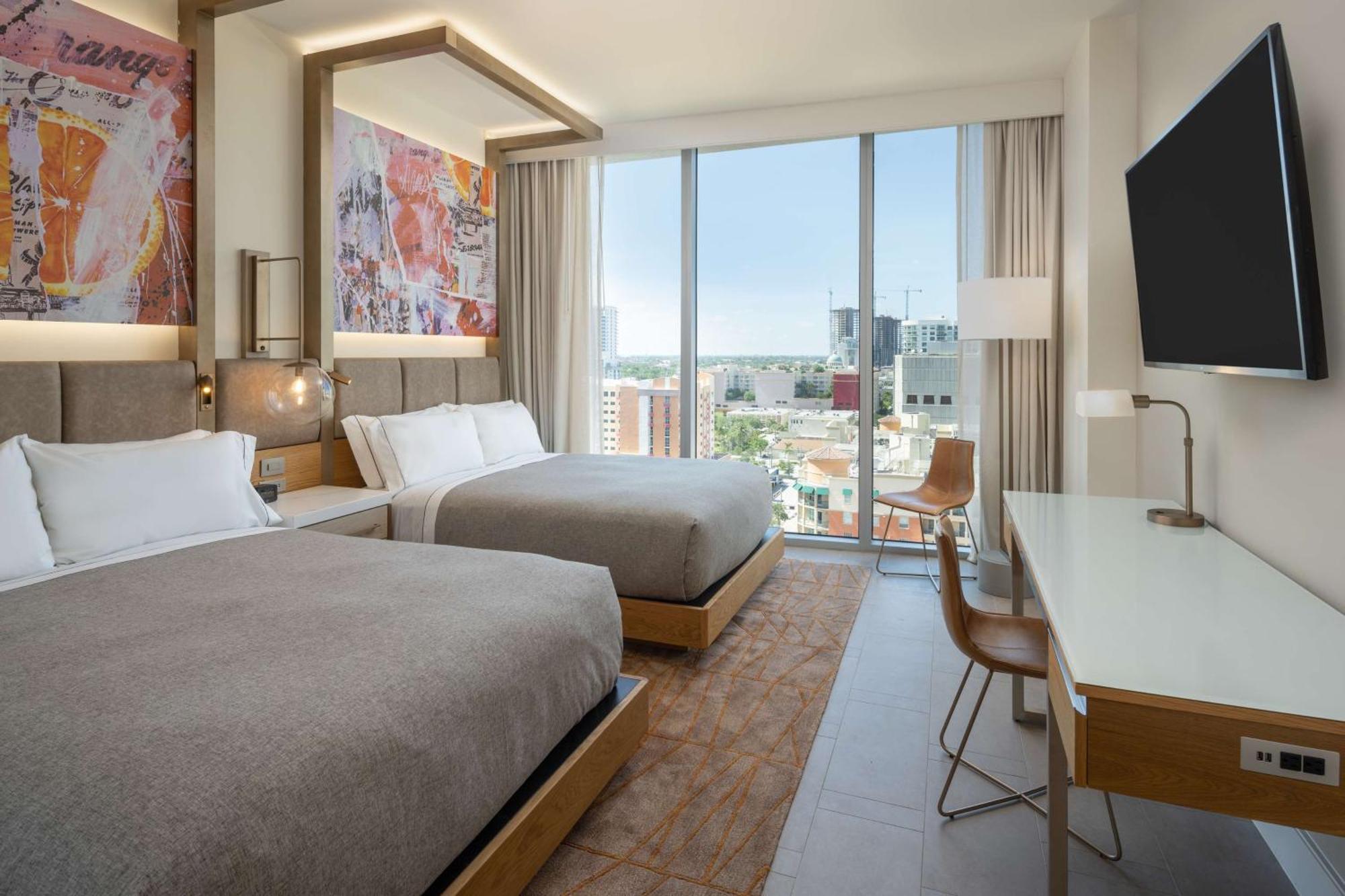 Canopy West Palm Beach - Downtown Ngoại thất bức ảnh