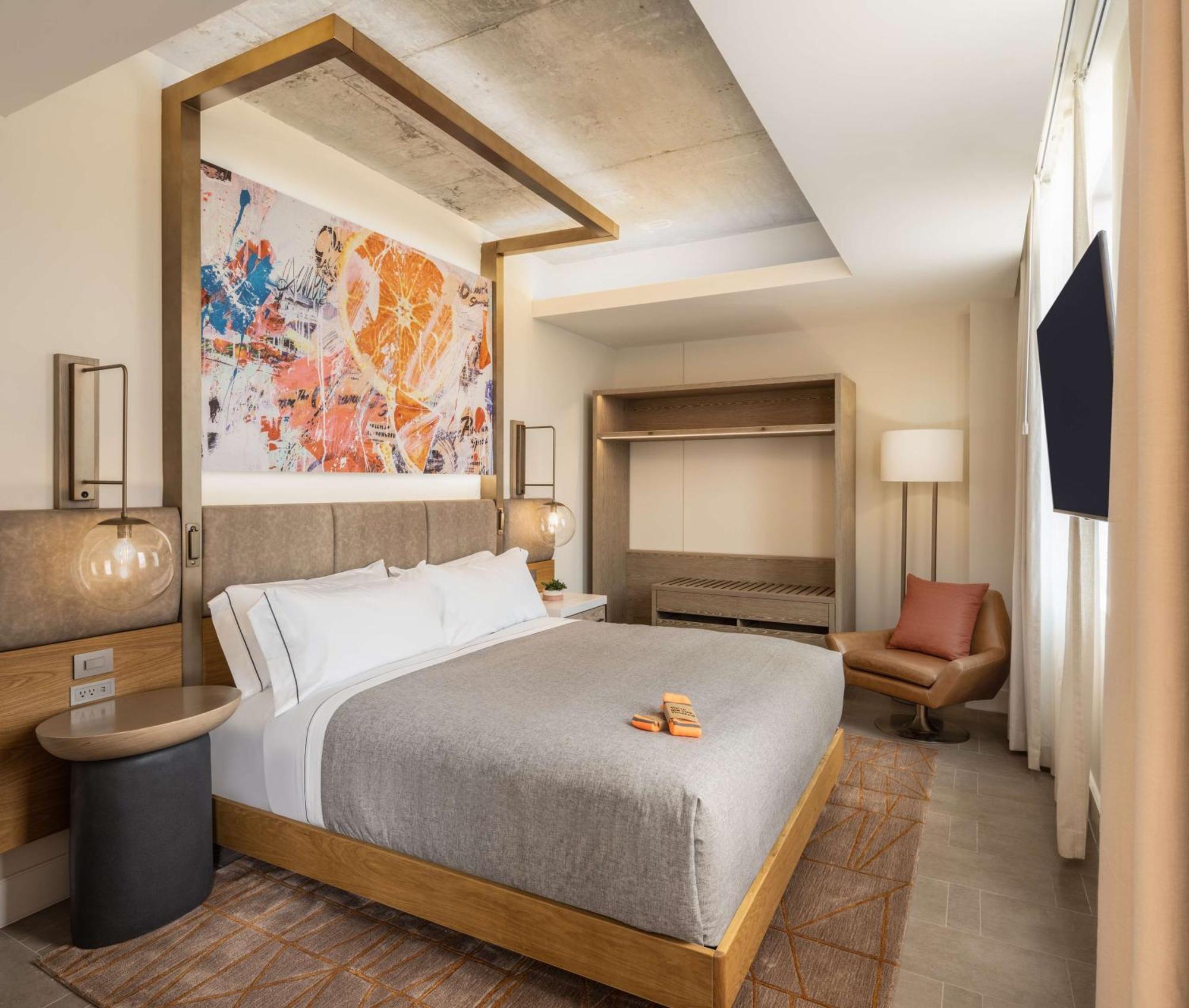 Canopy West Palm Beach - Downtown Ngoại thất bức ảnh