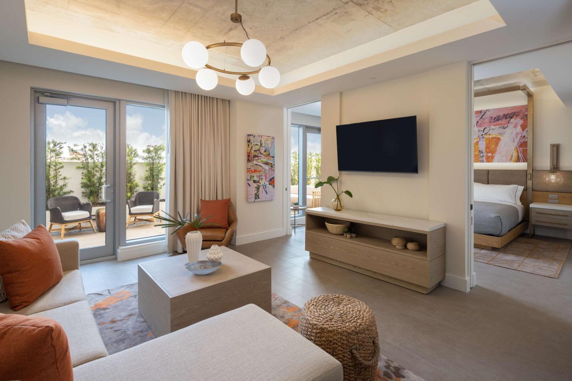 Canopy West Palm Beach - Downtown Ngoại thất bức ảnh