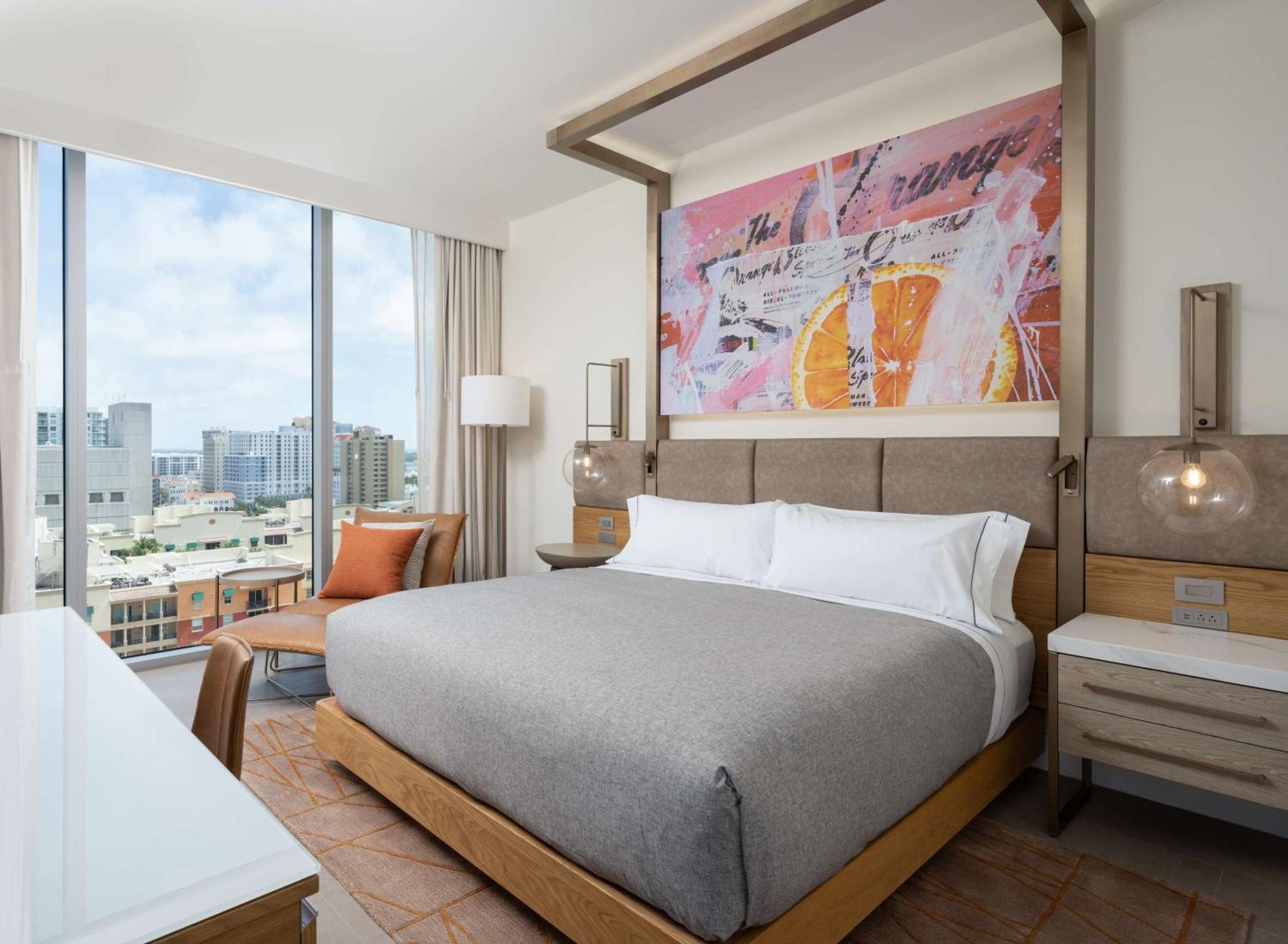 Canopy West Palm Beach - Downtown Ngoại thất bức ảnh