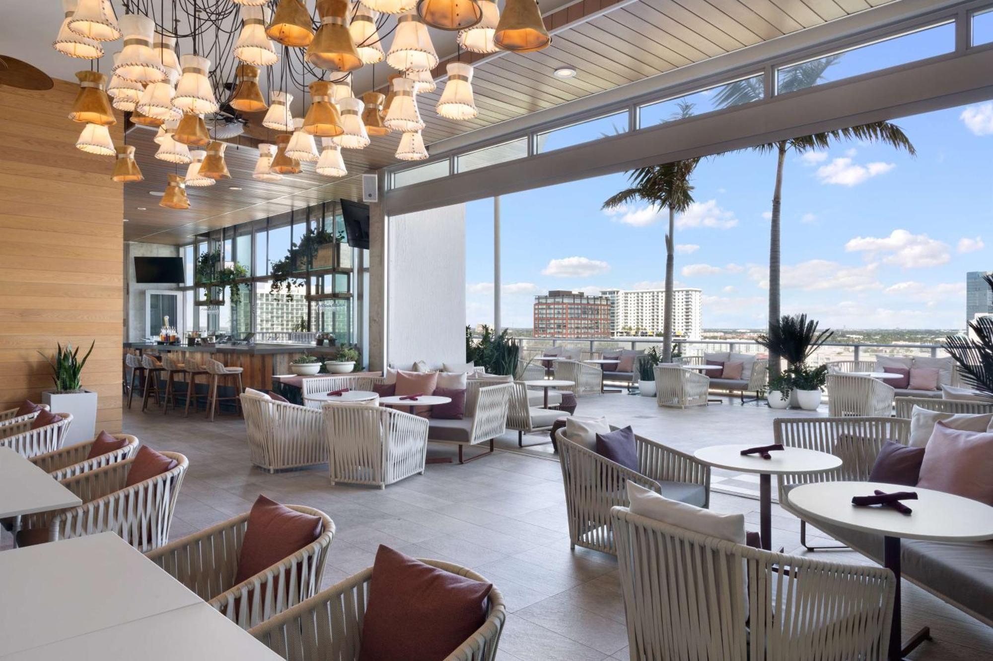 Canopy West Palm Beach - Downtown Ngoại thất bức ảnh